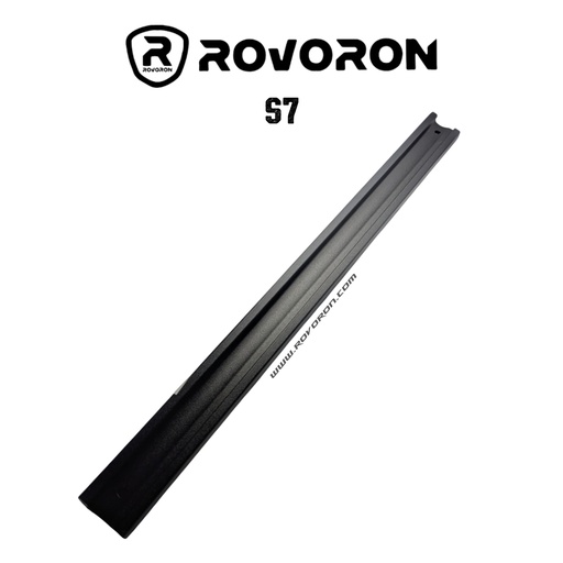 [ROVORON0210] ROVORON S7 & THUNDER 3 & NEW STORM LTD | COLONNE DE DIRECTION