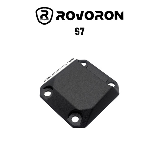 [ROVORON0220] ROVORON S7 | SUPPORT CROCHET