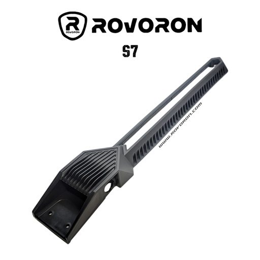 [ROVORON0222] ROVORON S7 | CACHE LED DU DECK DROIT/GAUCHE