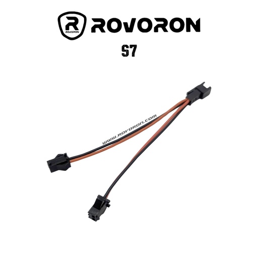 [ROVORON0224] ROVORON S7 | CABLE DE TRANSFERT POUR EY4