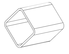 [ROVORON0225] ROVORON S7 | BASE CARTOUCHE SUSPENSION