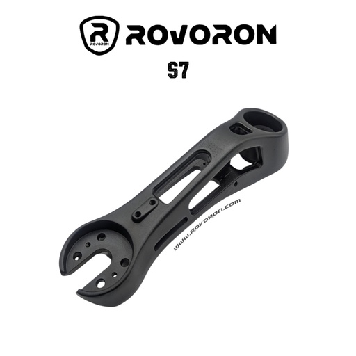 [ROVORON0236] ROVORON S7 | BRAS DE FOURCHE AR GAUCHE