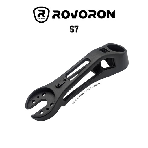 [ROVORON0237] ROVORON S7 | BRAS DE FOURCHE AR DROIT