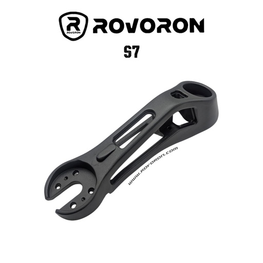 [ROVORON0238] ROVORON S7 | BRAS DE FOURCHE AV GAUCHE