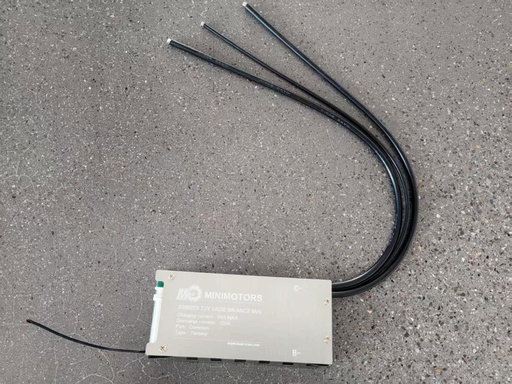 [DLT01925] DUALTRON THUNDER 2 | BMS 72V 40AH