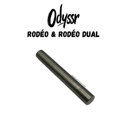 [ODY00004] ODYSSR RODEO & RODEO DUAL | AXE SUSPENSION INFERIEUR