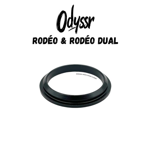 [ODY00006] ODYSSR RODEO & RODEO DUAL | BAGUE DE ROULEMENT