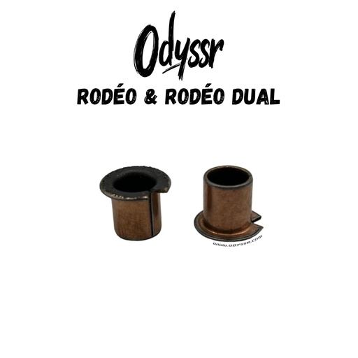 [ODY00008] ODYSSR RODEO & RODEO DUAL | MANCHON BRAS 8 (x2)
