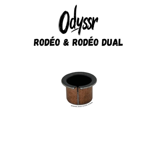 [ODY00009] ODYSSR RODEO & RODEO DUAL | MANCHON SUPPORT DE BRAS 16