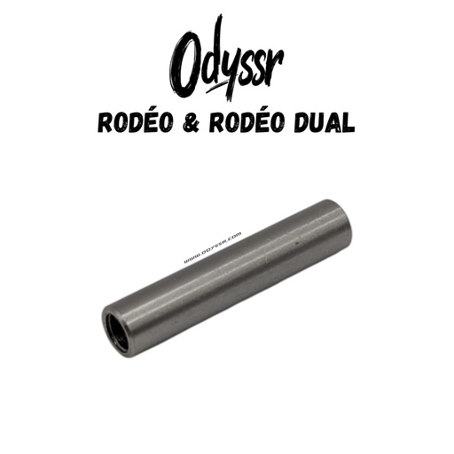 [ODY00023] ODYSSR RODEO & RODEO DUAL | AXE DE BASE DE PLIAGE