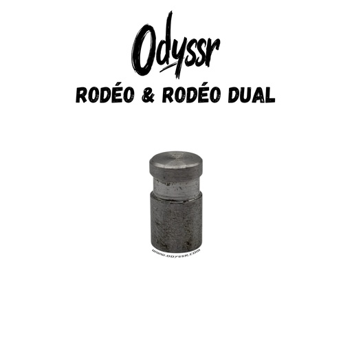 [ODY00025] ODYSSR RODEO & RODEO DUAL | AXE DE LEVIER DE PLIAGE BAS