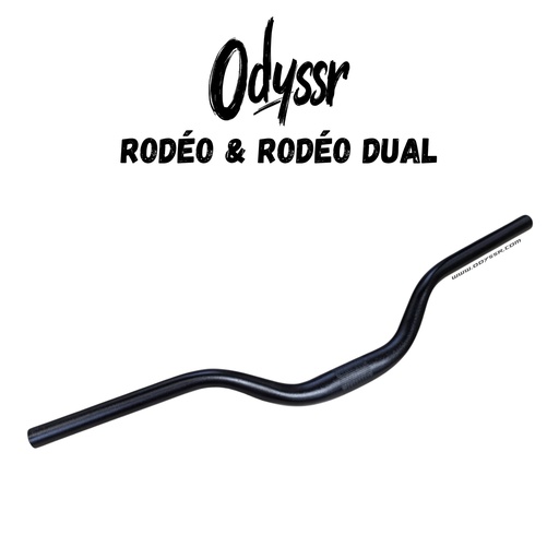[ODY00031] ODYSSR RODEO & RODEO DUAL | GUIDON