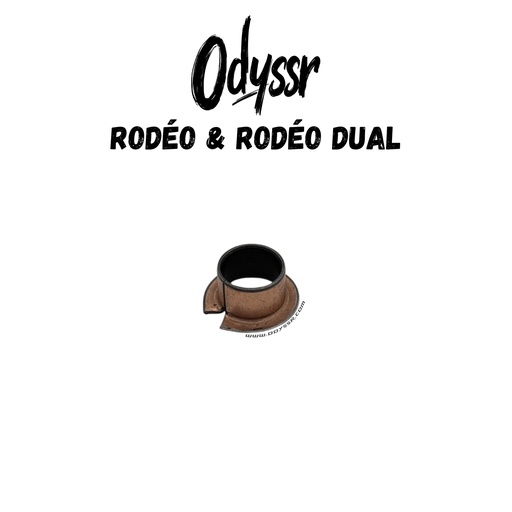[ODY00034] ODYSSR RODEO & RODEO DUAL | MANCHON