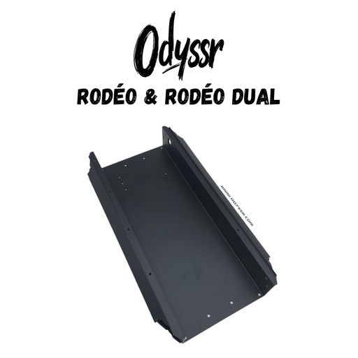 [ODY00038] ODYSSR RODEO & RODEO DUAL | CHASSIS