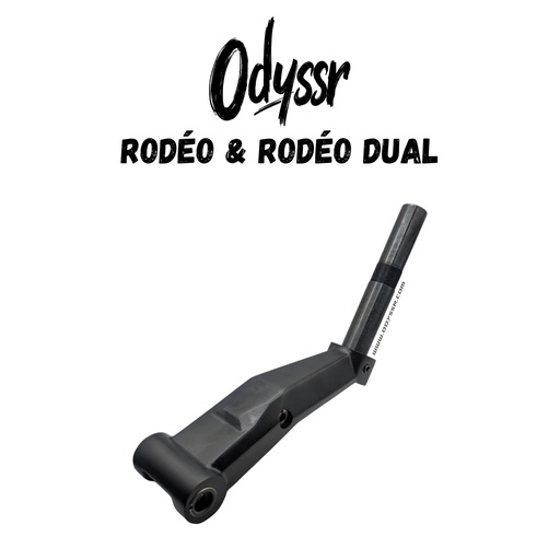[ODY00042] ODYSSR RODEO & RODEO DUAL | BRAS DE DIRECTION