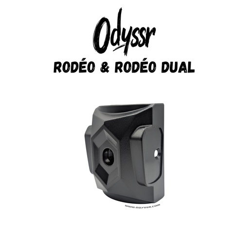 [ODY00044] ODYSSR RODEO & RODEO DUAL | CACHE BRAS DE DIRECTION