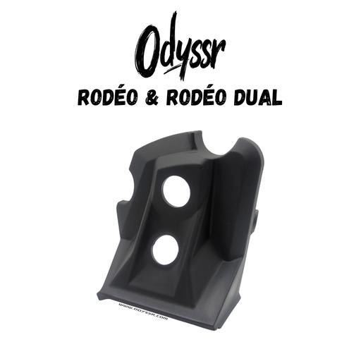 [ODY00045] ODYSSR RODEO & RODEO DUAL | CACHE DE PLIAGE DROIT