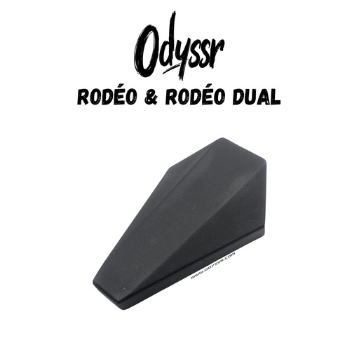 [ODY00047] ODYSSR RODEO & RODEO DUAL | CACHE LED AR