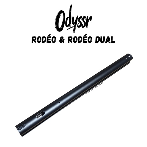 [ODY00049] ODYSSR RODEO & RODEO DUAL | COLONNE DE DIRECTION