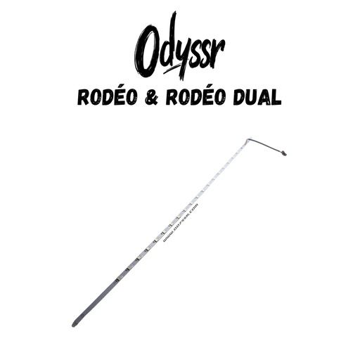 [ODY00054] ODYSSR RODEO & RODEO DUAL | LED COLONNE DE DIRECTION