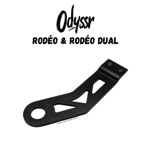 [ODY00059] ODYSSR RODEO & RODEO DUAL | SUPPORT GARDE-BOUE AR DROIT
