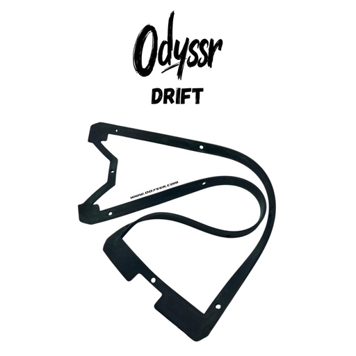 [ODY00062] ODYSSR DRIFT | JOINT D'ECHANCHEITE DU DECK 