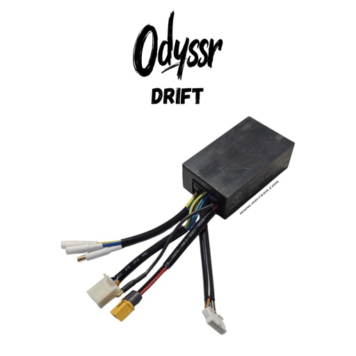 [ODY00072] ODYSSR DRIFT | CONTROLEUR B (AVANT)