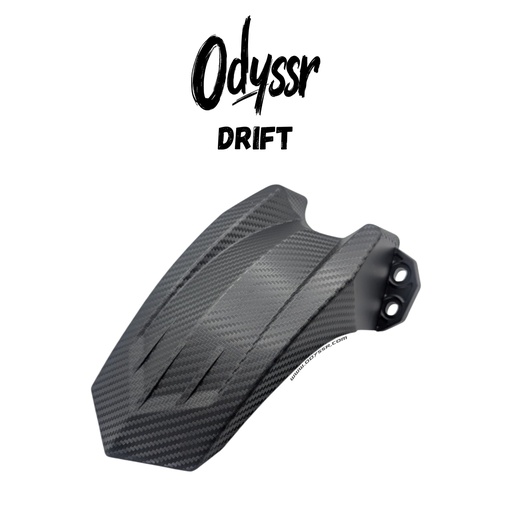 [ODY00077] ODYSSR DRIFT | GARDE-BOUE AV