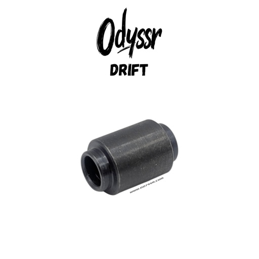 [ODY00082] ODYSSR DRIFT | MANCHON RESSORT AR 15X15X24