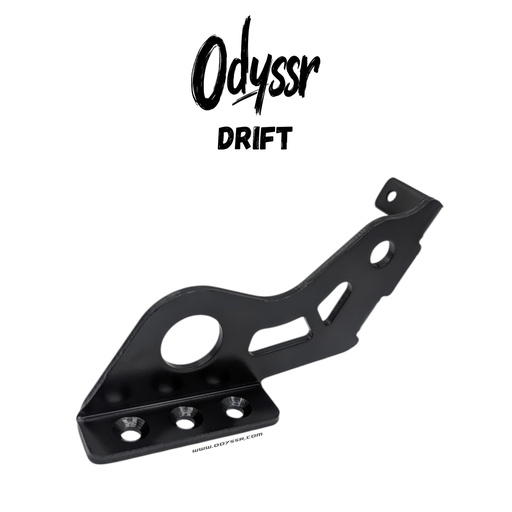 [ODY00094] ODYSSR DRIFT | SUPPORT REPOSE-PIED DROIT B