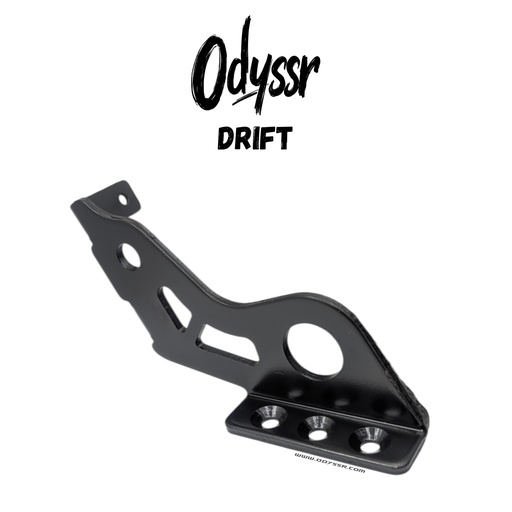 [ODY00095] ODYSSR DRIFT | SUPPORT REPOSE-PIED GAUCHE A
