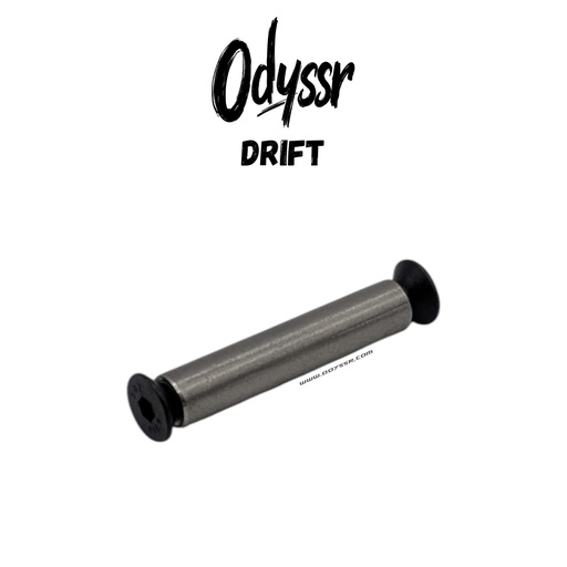 [ODY00097] ODYSSR DRIFT | VIS DE PLIAGE