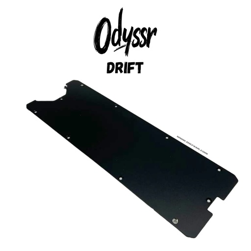[ODY00116] ODYSSR DRIFT | DECK