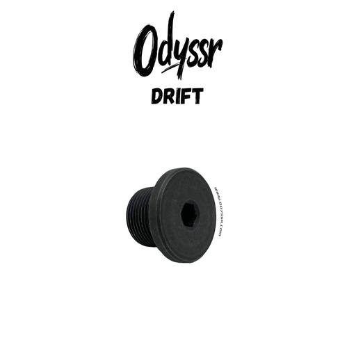 [ODY00119] ODYSSR DRIFT | VIS VERROUILLAGE DE PLIAGE
