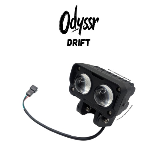 [ODY00122] ODYSSR DRIFT | PHARE AVANT V2