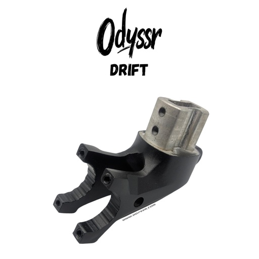 [ODY00130] ODYSSR DRIFT | SUPPORT DE GUIDON V2