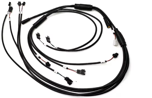 [TVR00626] TEVERUN MINI ECO & MINI & MINI PRO & 7260R | CABLE PRINCIPAL VERSION APPLI 2024 ETANCHE V5