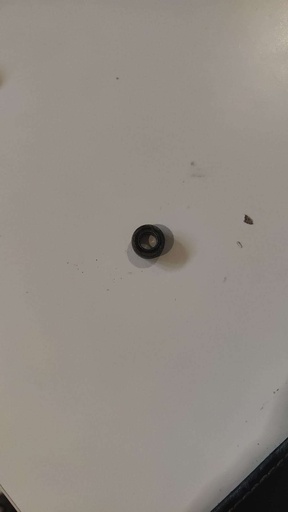 [DLT01935] DUALTRON POP | GUIDE DE SUSPENSION ARRIÈRE EN METAL