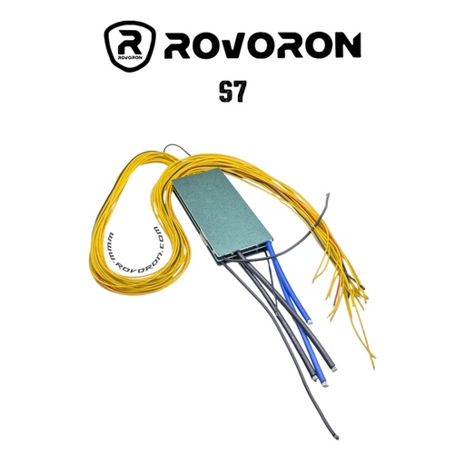 [ROVORON0241] ROVORON S7 | BMS