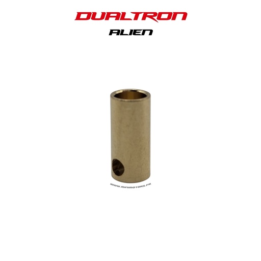 [DLT01937] DUALTRON ALIEN | CONNECTEUR BULLET FEMELLE MOTEUR