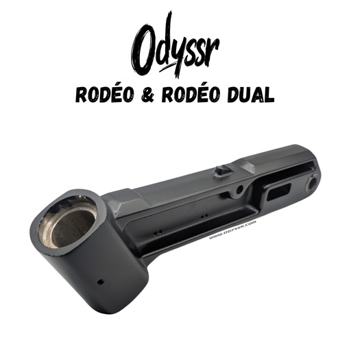 [ODY00131] RODEO & RODEO DUAL | BRAS DE PLIAGE