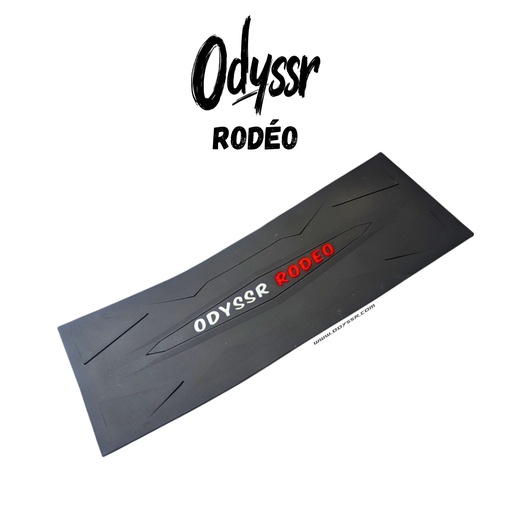 [ODY00134] RODEO & RODEO DUAL | DECK SILICONE