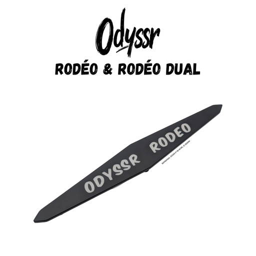 [ODY00136] RODEO & RODEO DUAL | CACHE LED DU DECK