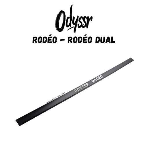 [ODY00138] RODEO & RODEO DUAL | CACHE LED COLONNE DE DIRECTION