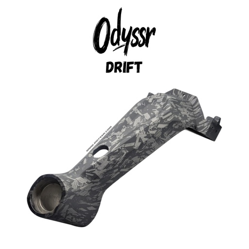 [ODY00151] ODYSSR DRIFT | BRAS DE PLIAGE