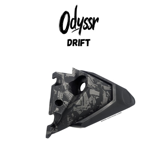 [ODY00156] ODYSSR DRIFT | CACHE CLIGNOTANT AV GAUCHE / AR DROIT
