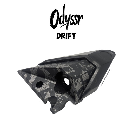 [ODY00157] ODYSSR DRIFT | CACHE CLIGNOTANT AV DROIT / AR GAUCHE