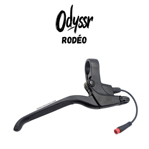 [ODY00169] ODYSSR RODEO MONO | LEVIER DE FREIN DROIT