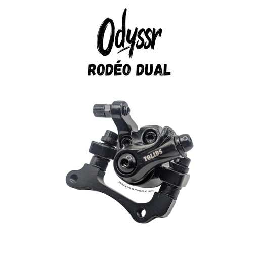 [ODY00170] ODYSSR RODEO MONO | ETRIER DE FREIN
