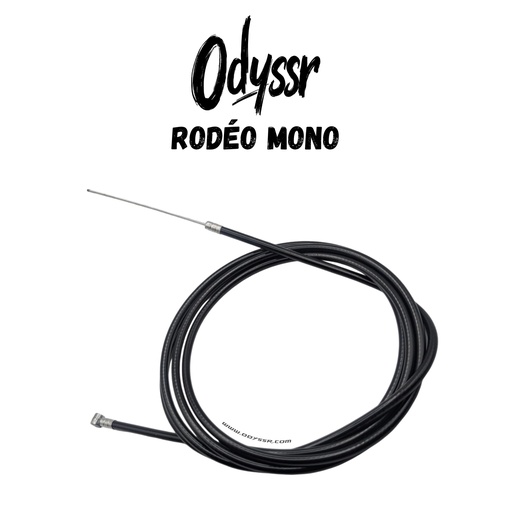 [ODY00171] ODYSSR RODEO MONO | CABLE DE FREIN AR